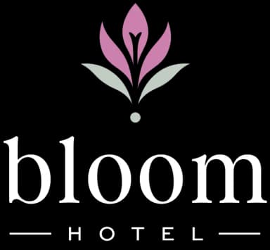 Bloom Hotel logo