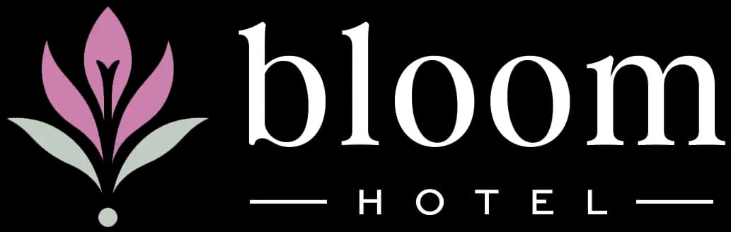 Bloom Hotel logo